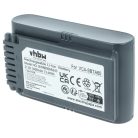 VHBW Akku Samsung 8806092219397, VCASBTA60, VCA-SBTA60 - 3400 mAh 21,6 V Li-Ion