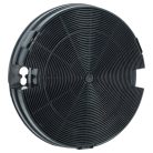 2x Aktivkohlefilter als Ersatz für AEG/Electrolux 5028203400, 5029065200 für Bauknecht Kochfeld