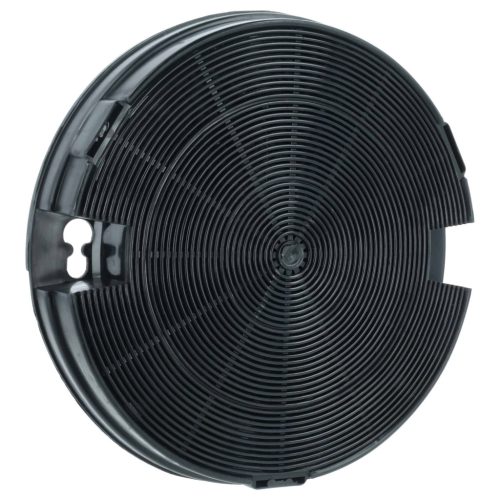 2x Aktivkohlefilter als Ersatz für AEG/Electrolux 5028203400, 5029065200 für Bauknecht Kochfeld