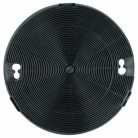 2x Aktivkohlefilter als Ersatz für AEG/Electrolux 5028203400, 5029065200 für Bauknecht Kochfeld