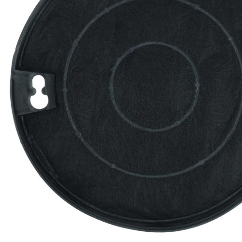 2x Aktivkohlefilter als Ersatz für AEG/Electrolux 5028203400, 5029065200 für Bauknecht Kochfeld