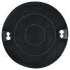 2x Aktivkohlefilter als Ersatz für AEG/Electrolux 5028203400, 5029065200 für Bauknecht Kochfeld