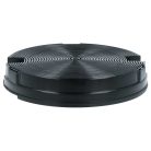 2x Aktivkohlefilter als Ersatz für AEG/Electrolux 5028203400, 5029065200 für Bauknecht Kochfeld