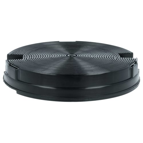 2x Aktivkohlefilter als Ersatz für AEG/Electrolux 5028203400, 5029065200 für Bauknecht Kochfeld