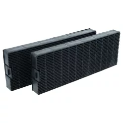 VHBW Carbon Filter ACC918 - 2x Filter