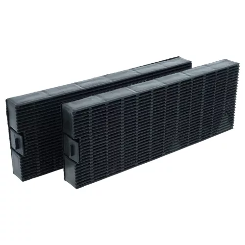 VHBW Carbon Filter ACC918 - 2x Filter
