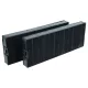 VHBW Carbon Filter ACC918 - 2x Filter