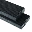 VHBW Carbon Filter ACC918 - 2x Filter