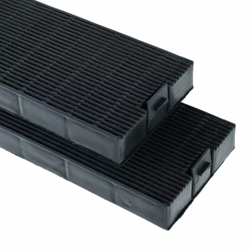 VHBW Carbon Filter ACC918 - 2x Filter