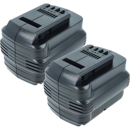 VHBW Electric Tool Battery DE0242, BHA24, DE0240, DE0241, DE0240-XJ - 2000 mAh 24 V NiMH