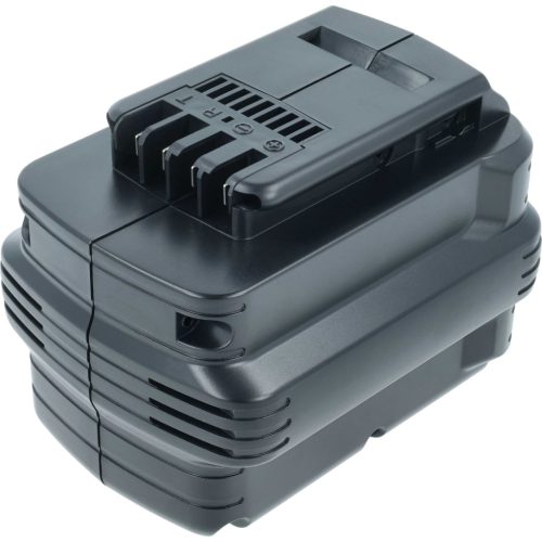 VHBW Electric Tool Battery DE0242, BHA24, DE0240, DE0241, DE0240-XJ - 2000 mAh 24 V NiMH