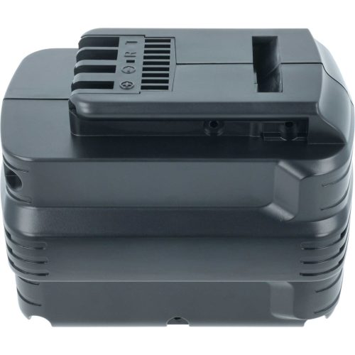 VHBW Electric Tool Battery DE0242, BHA24, DE0240, DE0241, DE0240-XJ - 2000 mAh 24 V NiMH