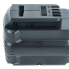 VHBW Electric Tool Battery DE0242, BHA24, DE0240, DE0241, DE0240-XJ - 2000 mAh 24 V NiMH