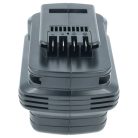 VHBW Electric Tool Battery DE0242, BHA24, DE0240, DE0241, DE0240-XJ - 2000 mAh 24 V NiMH