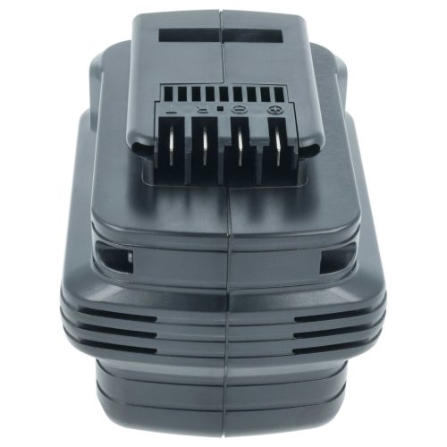 VHBW Electric Tool Battery DE0242, BHA24, DE0240, DE0241, DE0240-XJ - 2000 mAh 24 V NiMH