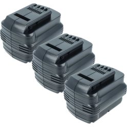   VHBW Electric Tool Battery Dewalt DE0242, BHA24, DE0240, DE0241, DE0240-XJ - 2000 mAh 24 V NiMH