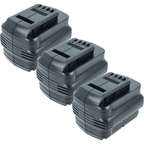 VHBW Electric Tool Battery Dewalt DE0242, BHA24, DE0240, DE0241, DE0240-XJ - 2000 mAh 24 V NiMH