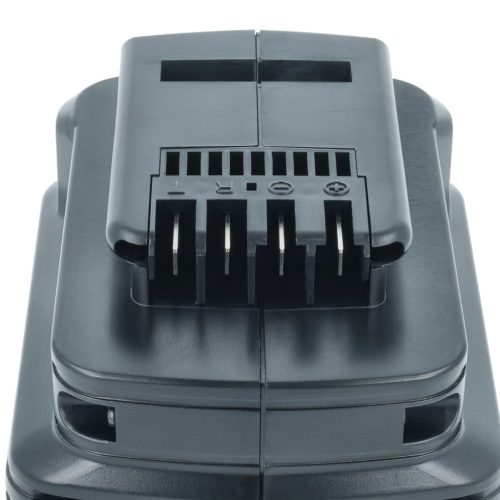 VHBW Electric Tool Battery Dewalt DE0242, BHA24, DE0240, DE0241, DE0240-XJ - 2000 mAh 24 V NiMH