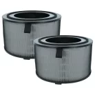 VHBW Air Filter FY3200/30 - Pre-filter + HEPA + Activated Carbon