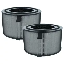   VHBW Air Filter FY3200/30 - Pre-filter + HEPA + Activated Carbon