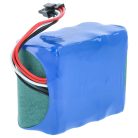 VHBW Akku Dreame R2401-4S2P-XDEV - 5200 mAh 14,8 V Li-Ion