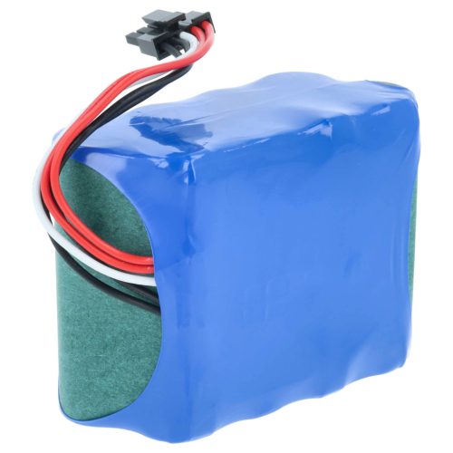 VHBW Akku Dreame R2401-4S2P-XDEV - 5200 mAh 14,8 V Li-Ion