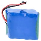 VHBW Akku Dreame R2401-4S2P-XDEV - 5200 mAh 14,8 V Li-Ion