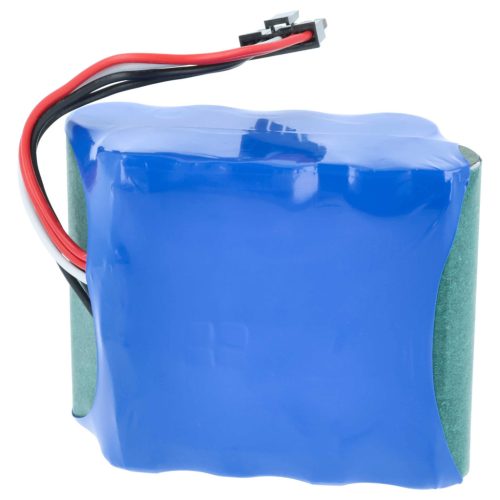 VHBW Akku Dreame R2401-4S2P-XDEV - 5200 mAh 14,8 V Li-Ion