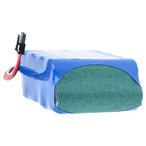 VHBW Akku Dreame R2401-4S2P-XDEV - 5200 mAh 14,8 V Li-Ion