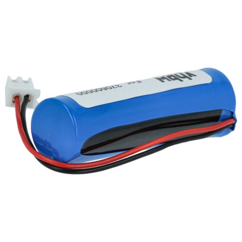VHBW Modellbau Werkzeug Akku Carrera 370600050 - 700 mAh 3,2 V LiFePO4