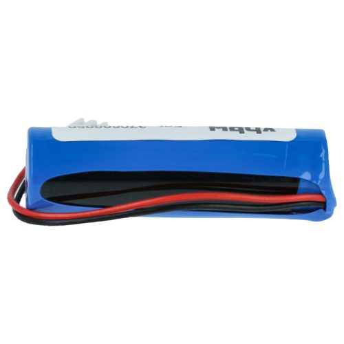 VHBW Modellbau Werkzeug Akku Carrera 370600050 - 700 mAh 3,2 V LiFePO4