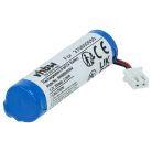 VHBW Modellbau Werkzeug Akku Carrera 370600050 - 700 mAh 3,2 V LiFePO4
