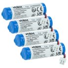 VHBW Model Maker Tool Battery Carrera 370600050 - 700 mAh 3.2 V LiFePO4