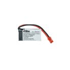 VHBW Modellbauer Werkzeug Akku Carrera 370410147 - 650 mAh 3,7 V Li-Polymer
