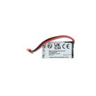 VHBW Modellbauer Werkzeug Akku Carrera 370410147 - 650 mAh 3,7 V Li-Polymer