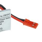 VHBW Modellbauer Werkzeug Akku Carrera 370410147 - 650 mAh 3,7 V Li-Polymer