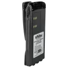 VHBW Two-Way Radio Battery and Charger for Motorola ATS2500 - Charging Set