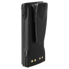 VHBW Two-Way Radio Battery and Charger for Motorola ATS2500 - Charging Set