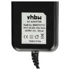 VHBW Two-Way Radio Battery and Charger for Motorola ATS2500 - Charging Set