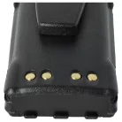 VHBW Two-Way Radio Battery and Charger for Motorola ATS2500 - Charging Set