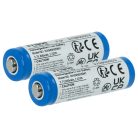 VHBW Modellbau Werkzeug Akku Carrera 370800053 - 600 mAh 3,7 V Li-Ion