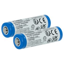   VHBW Modellbau Werkzeug Akku Carrera 370800053 - 600 mAh 3,7 V Li-Ion