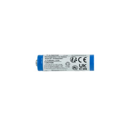 VHBW Modellbau Werkzeug Akku Carrera 370800053 - 600 mAh 3,7 V Li-Ion