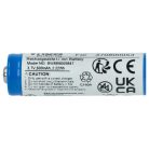VHBW Modellbau Werkzeug Akku Carrera 370800053 - 600 mAh 3,7 V Li-Ion