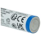 VHBW Modellbau Werkzeug Akku Carrera 370800053 - 600 mAh 3,7 V Li-Ion