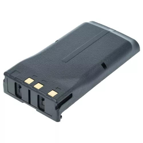 VHBW Radio Akku KNB-52N, KNB-22N, KNB-21N, KNB-17N, KNB-17A, KNB-16A - 1800 mAh 7,2 V NiMH