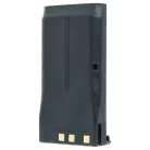 VHBW Radio Akku KNB-52N, KNB-22N, KNB-21N, KNB-17N, KNB-17A, KNB-16A - 1800 mAh 7,2 V NiMH