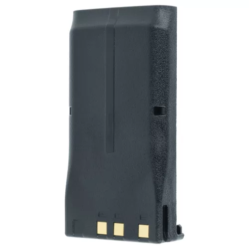 VHBW Radio Akku KNB-52N, KNB-22N, KNB-21N, KNB-17N, KNB-17A, KNB-16A - 1800 mAh 7,2 V NiMH