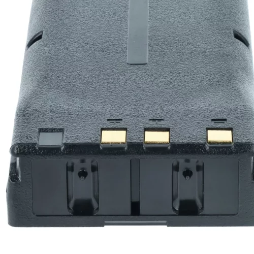 VHBW Radio Akku KNB-52N, KNB-22N, KNB-21N, KNB-17N, KNB-17A, KNB-16A - 1800 mAh 7,2 V NiMH