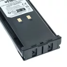 VHBW Radio Akku KNB-52N, KNB-22N, KNB-21N, KNB-17N, KNB-17A, KNB-16A - 1800 mAh 7,2 V NiMH